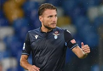 میلان در اندیشه به خدمت گرفتن ایموبیله از لاتزیو