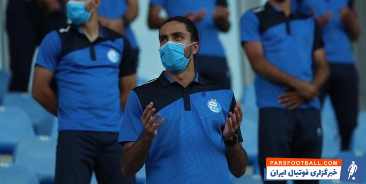 سیاوش یزدانی