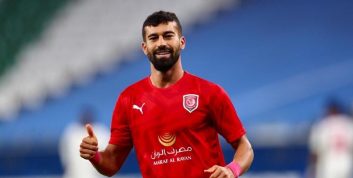 گل رضاییان بهترین ضربه آزاد لیگ قهرمانان آسیا 2020 شد