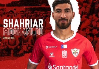 بمب جدید نقل و انتقالات پرسپولیس از پرتغال می آید !