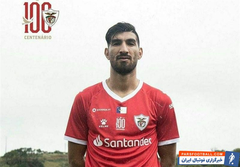 ۲ راهکار باشگاه پرسپولیس برای جذب شهریار مغانلو