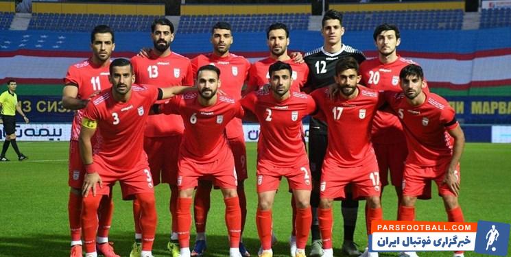 رسمی ؛ برنامه جدید تیم ملی در راه انتخابی جام جهانی اعلام شد