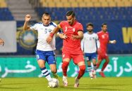 تیم ملی ایران می تواند میزبان انتخابی جام جهانی قطر باشد