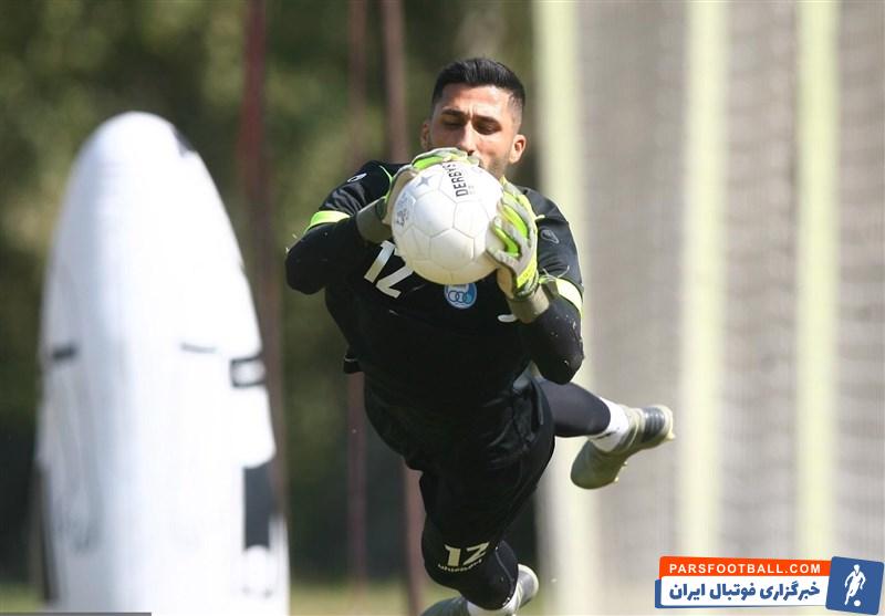 پشت پرده جنجال جدید در استقلال و قهر ستاره ملی پوش مشخص شد !