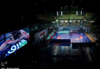 کشتی استقلال