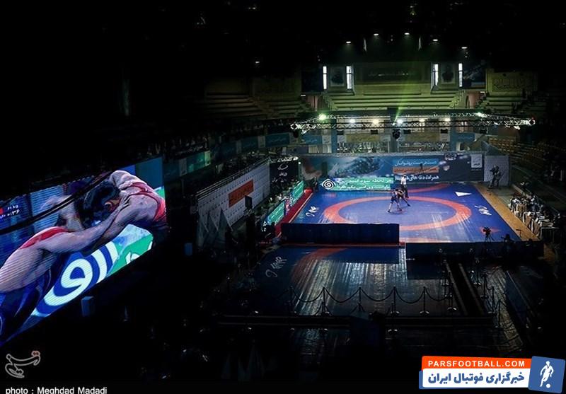 کشتی استقلال