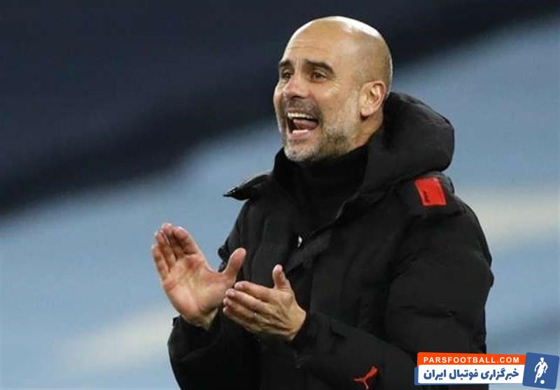 گواردیولا : به اندازهای که انتظار داشتم قدر فرصتها را ندانستیم