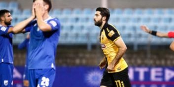 کریم انصاری فرد
