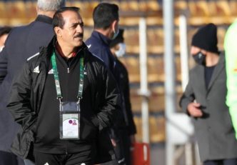 عباس چمنیان