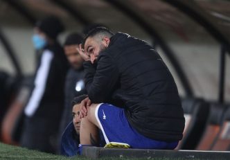 داریوش شجاعیان