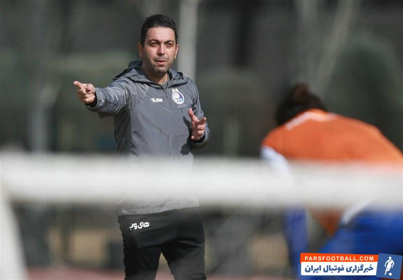 حواشی باشگاه استقلال در اصفهان