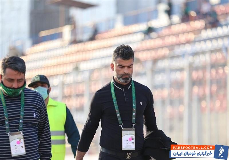 رحمان رضایی