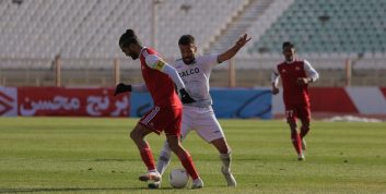 تراکتور