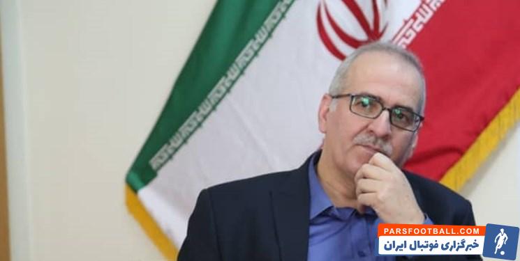 مجتبی فریدونی