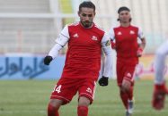 میلاد فخرالدینی : در لیست مازاد تراکتور نیستم، خودم درخواست جدایی دادم