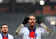 کریخوانی نیمار و دورتموند در توئیتر