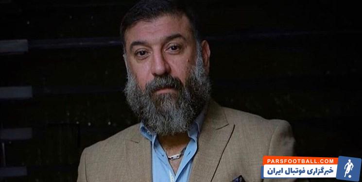 علی انصاریان