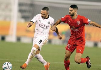 علی کریمی در جام باشگاه های جهان