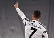 پیام رونالدو برای تولد 36 سالگی