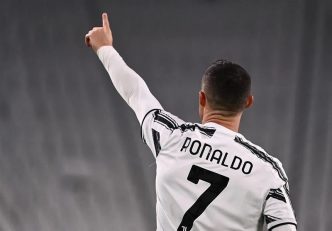 پیام رونالدو برای تولد 36 سالگی