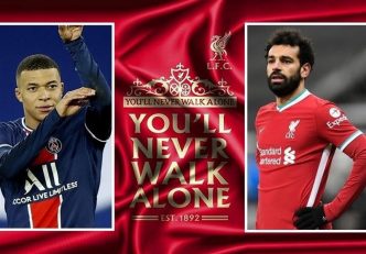 محمد صلاح قربانی یک خرید بزرگ برای لیورپول