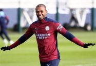 توئیت جنجالی فرناندینیو هافبک منچسترسیتی