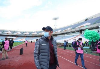 یحیی گل محمدی