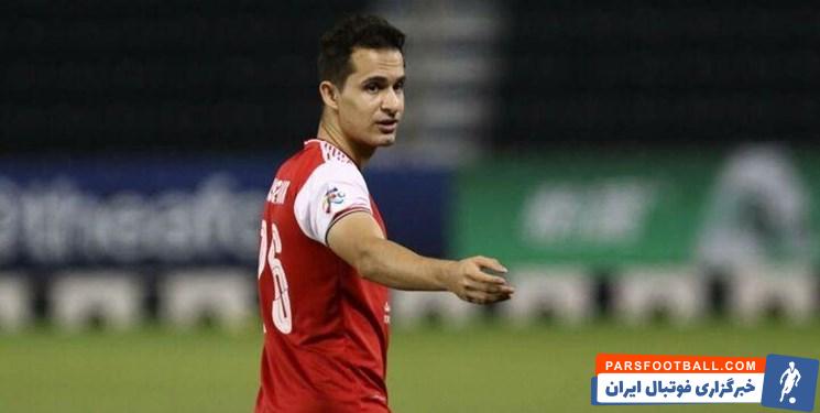 سعید حسین پور