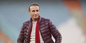 یحیی گل محمدی