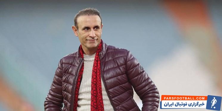 یحیی گل محمدی