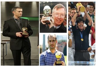 فدراسیون جهانی آمار و تاریخ فوتبال : مورینیو بهترین مربی قرن 21 فوتبال جهان