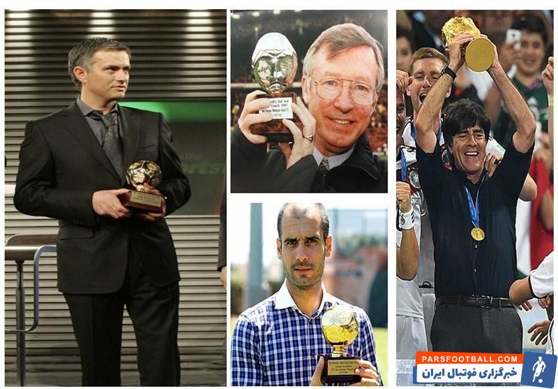 فدراسیون جهانی آمار و تاریخ فوتبال : مورینیو بهترین مربی قرن 21 فوتبال جهان