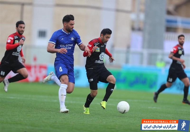 مخالفت امیر قلعه نویی با پیوستن علیرضا علیزاده به استقلال