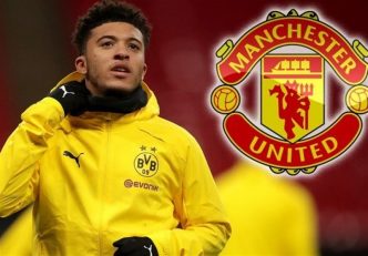 پایان علاقه منچستریونایتد به خرید سانچو