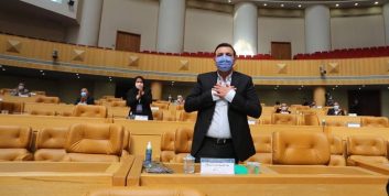 شهاب‌الدین عزیزی خادم