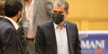 اسماعیل خلیل‌زاده