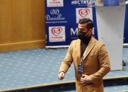 مصطفی آجرلو انتخاب احسان حاج صفی برای ریاست فدراسیون فوتبال