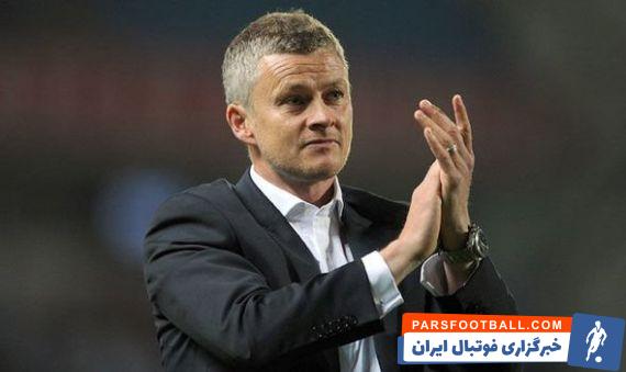 اوله گونار سولشر ، سرمربی نیم منچستریونایتد گفت : من درماندگیام را به اندازه برونو نشان نمیدهم اما فکر میکنم بدترین بازنده (از نظر نشان دادن حالات احساسی) در باشگاه هست.