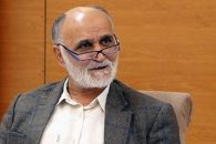 واکنش کاظم اولیایی به حواشی باشگاه استقلال