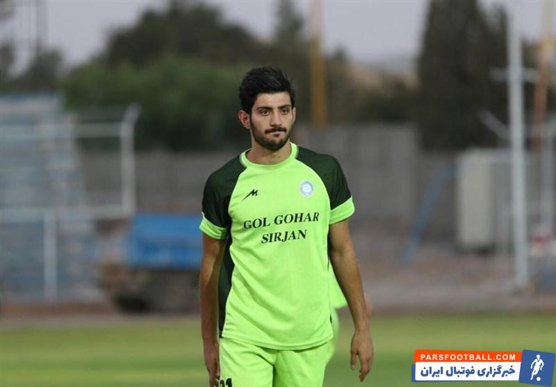 مهرداد بایرامی