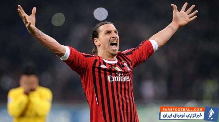 در هفته ۲۱ سری آ ایتالیا ، تیم میلان با نتیجه چهار بر صفر و با درخشش زلاتان ابراهیموویچ و آنته ربیچ موفق شد کروتونه را شکست دهند و صدرنشین سری آ شوند.