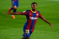 نشریه اکیپ فرانسه ۵۰ بازیکن برتر زیر بیست سال جهات را اعلام کرد ه در این لیست آنسو فاتی ستاره بارسلونا در صدر قرار دارد و کاماوینگا از رن و رایان گراونبرچ از آژاکس در رده های بعدی قرار گرفته اند.