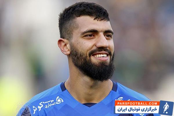 پس از بازی استقلال و نساجی شایعه شد که وریا غفوری و محمد دانشگر با هم اختلاف داشته اند که دانشگر با انتشار یک استوری در کنار کاپیتان استقلال به این شایعات پایان داد.