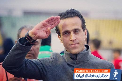 غیبت علی کریمی در تبلیغات انتخابات فدراسیون فوتبال