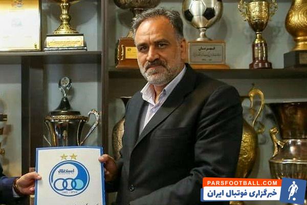 درخواست جالب احمد مددی از رسانه ها