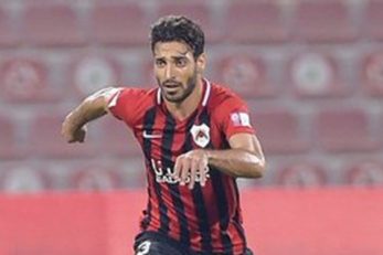 عملکرد شجاع خلیل زاده در الریان