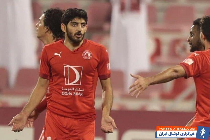 واکنش ابراهیم شکوری به بازگشت مهدی ترابی