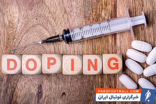 دوپینگ بازیکنان تیم سرشناس در لیگ برتر