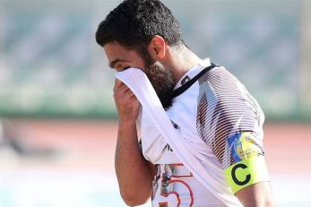 امیرحسین فشنگچی