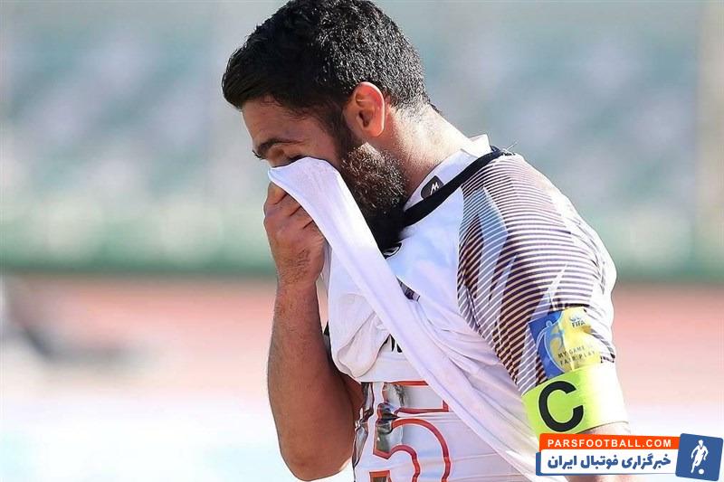 امیرحسین فشنگچی